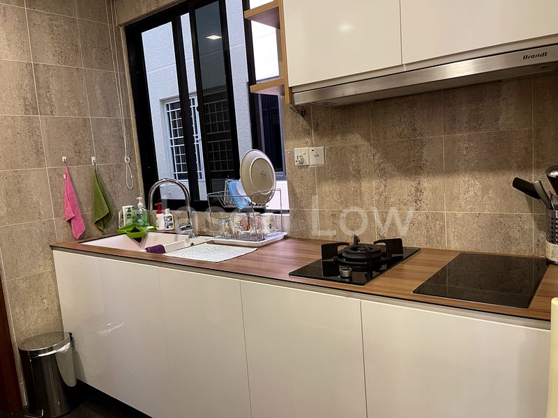 2 Bed Condo for Rent in  The Sterling - Image 7